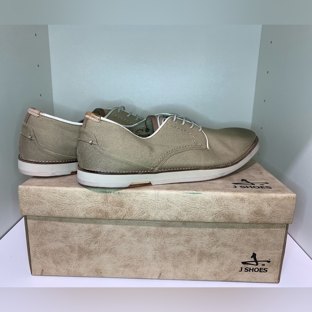 Vintage J Shoes Raider shoes